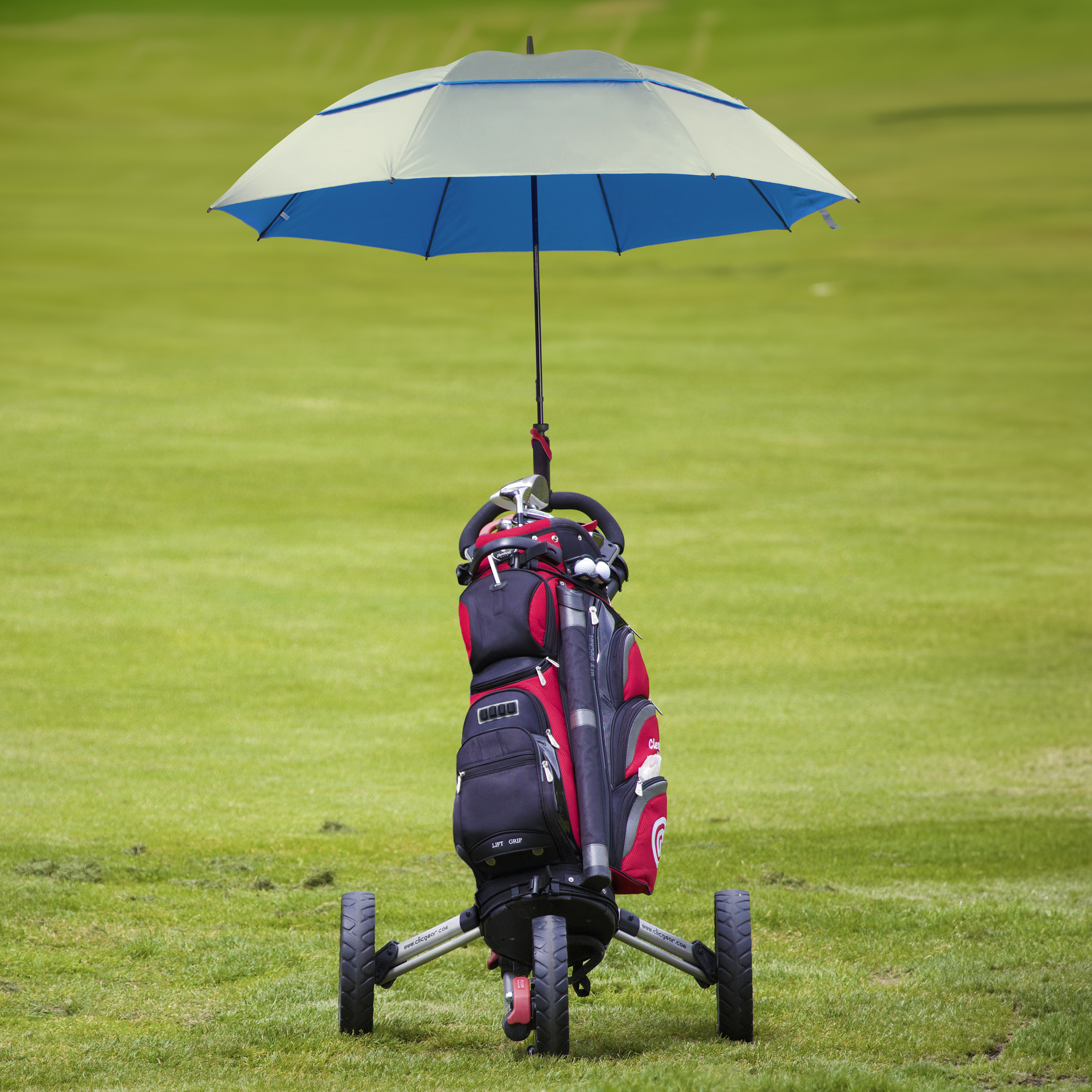 Golf Pacifier ProActiveSports